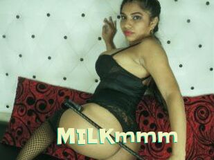 MILKmmm