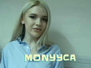 MONYYCA