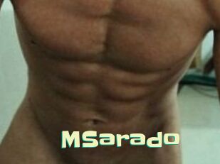 MSarado