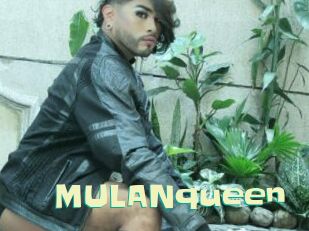 MULANqueen