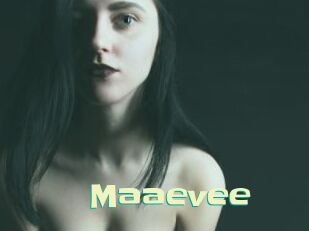 Maaevee