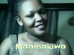Maamakiwa