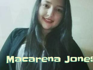 Macarena_Jones