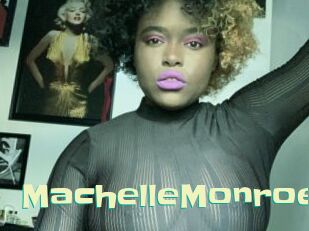 MachelleMonroe