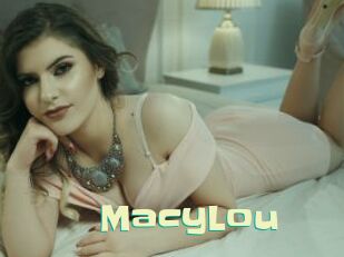 MacyLou