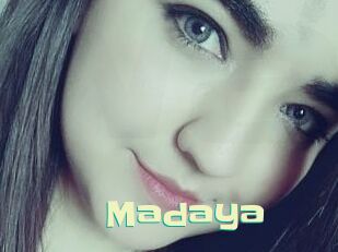 Madaya