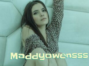 Maddyowensss