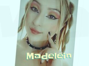 Madelein