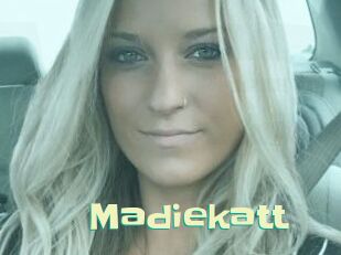 Madiekatt