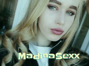 MadinaSexx