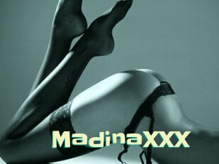 MadinaXXX