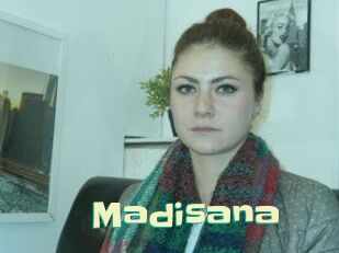 Madisana