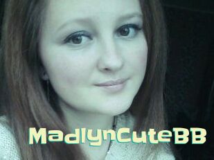 MadlynCuteBB