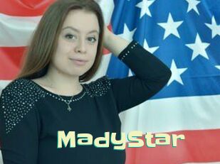 MadyStar