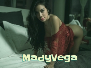 MadyVega