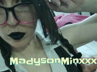 MadysonMinxxx