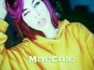 MaeCole