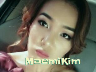 MaemiKim