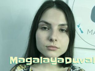 MagalayaDuval