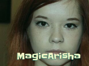 Magic_Arisha