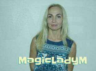 MagicLadyM