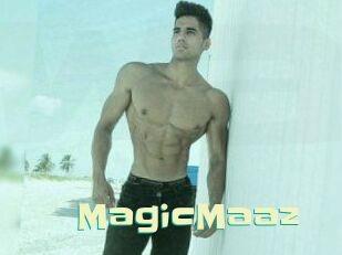 MagicMaaz