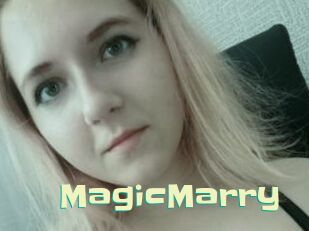 MagicMarry