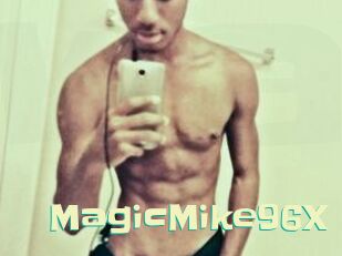 MagicMike96X