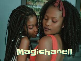 Magichanell