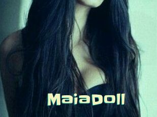 Maia_Doll