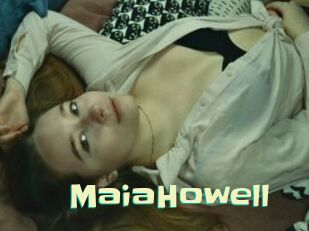 MaiaHowell