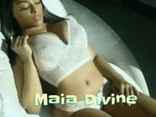 Maia_Divine