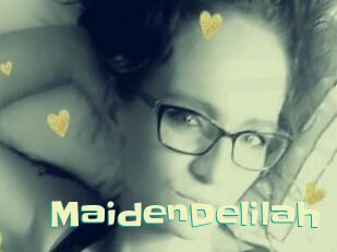 MaidenDelilah