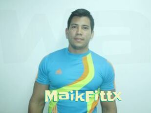 MaikFittx