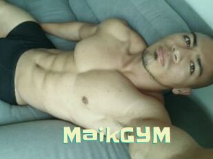 MaikGYM