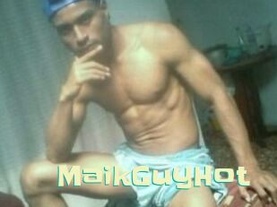 Maik_GuyHot