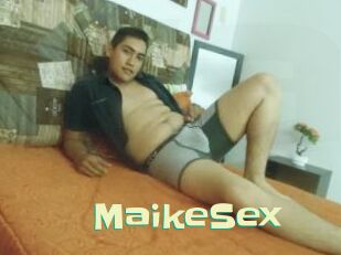 MaikeSex