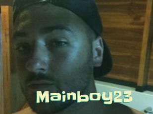 Mainboy23