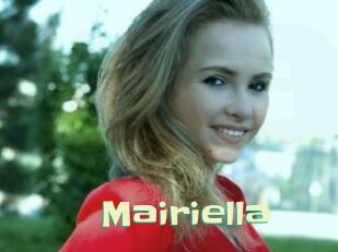 Mairiella