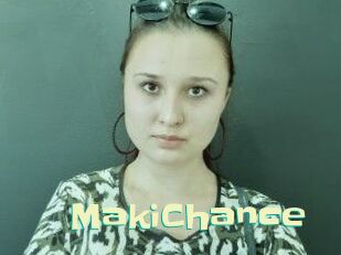 MakiChance