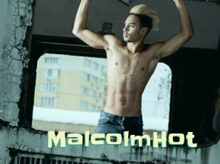 MalcolmHot