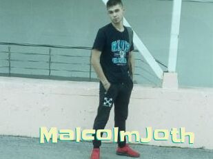 MalcolmJoth