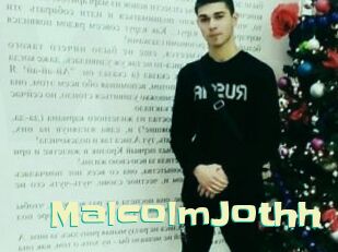 MalcolmJothh