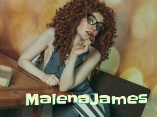 MalenaJames