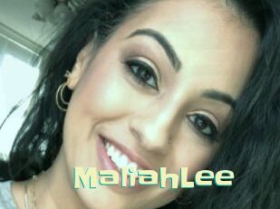 MaliahLee