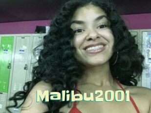 Malibu2001