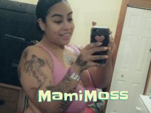 MamiMoss