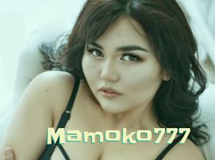 Mamoko777