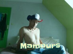 Mamours