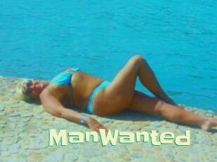 ManWanted